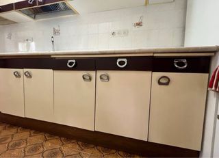 Muebles Cocina Vintage Rebajados
