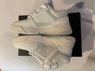 Zapatillas Amiri Blancas