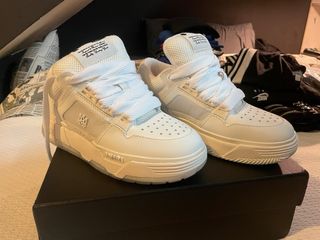 Zapatillas Amiri Blancas