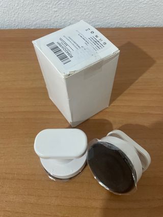 2x Tirador Ventosa Puerta Cri