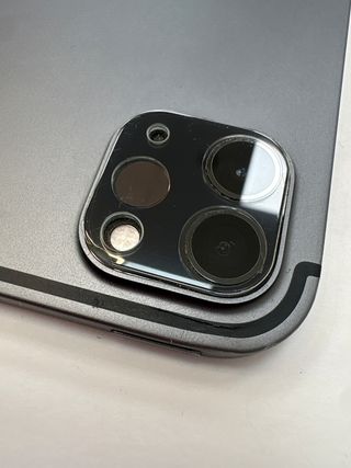 iPad Pro 5 Generacion 12,9" 256Gb