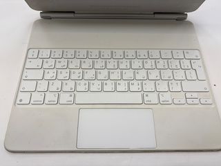 iPad Pro 5 Generacion 12,9" 256Gb