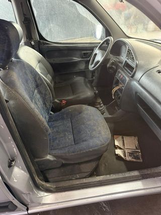 Citroen Berlingo 2000