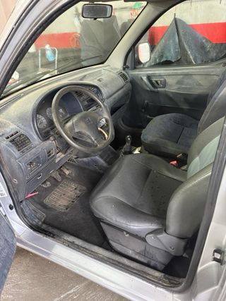Citroen Berlingo 2000