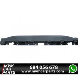 Estriberas para Mercedes GLE SUV W167 con Luz led