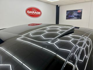 Mercedes-Benz GLC Coupé 220d AMG Black Line