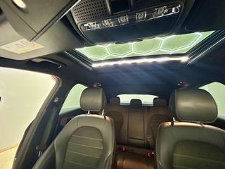 Mercedes-Benz GLC Coupé 220d AMG Black Line