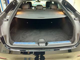 Mercedes-Benz GLC Coupé 220d AMG Black Line