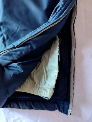 Mono de esquí y para nieve marca Decathlon