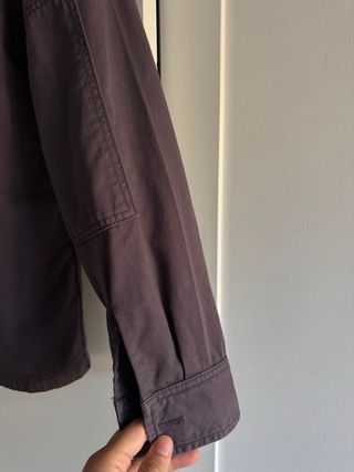 Camisa Overshirt Carhartt WIP Talla M