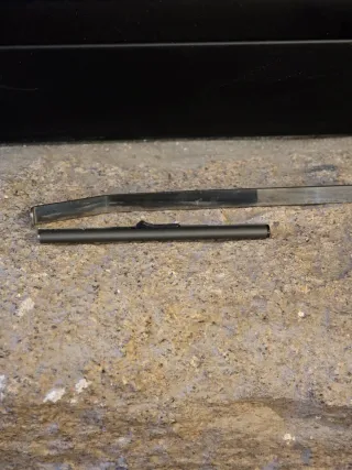 Chimenea bioetanol Kratki 67x27x10