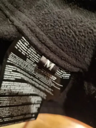 Chaqueta Dainese No Wind Layer D1 Talla M