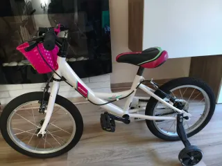 Se venden 2 Bicicletas BT-PRO 16 infantiles