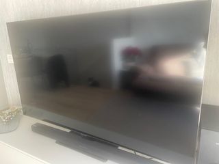 Smart tv Samsung