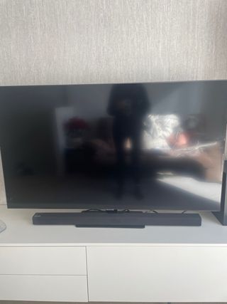Smart tv Samsung