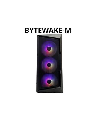 Pc Gaming Ryzen 5700X/32GB de RAM/RTX5060/1TB SSD