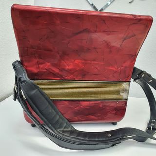 Acordeon Hohner Concerto I