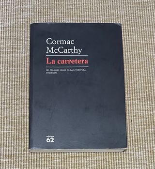 La carretera (català)