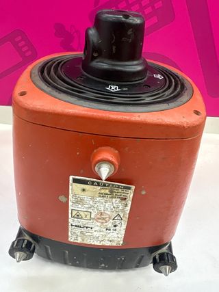Nivel Laser Hilti PR16