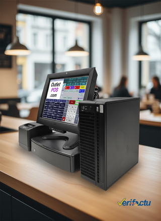 Control total sin costes ocultos