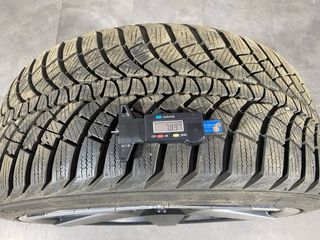 Llantas Grupo Vag 19"