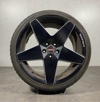 Llantas Grupo Vag 19"