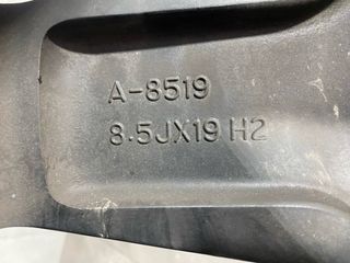 Llantas Grupo Vag 19"