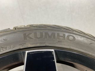 Llantas Grupo Vag 19"