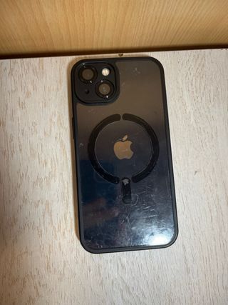 iPhone 13 128GB con funda incluida