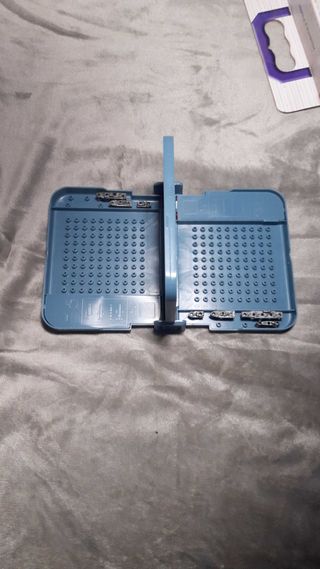 Juego Hundir la Flota