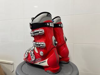 Botas de esquí Atomic