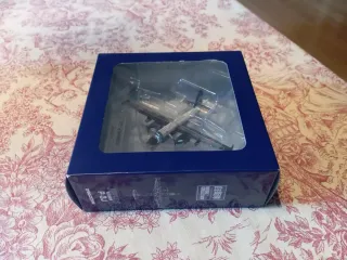 Diecast Model Collection Avión P-2J Neptune 1/144