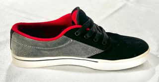 Zapatos Etnies Jameson 2 Eco