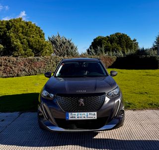 Peugeot 2008 ALP PT 130CV EAT8 Automático 2021