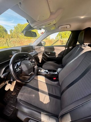 Peugeot 2008 ALP PT 130CV EAT8 Automático 2021