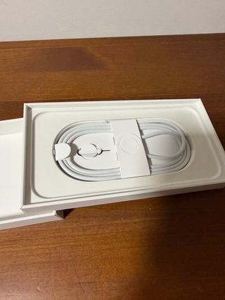 iPhone 16 Pro Max 256GB 100% Batería