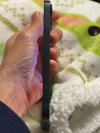 iPhone 13 Azul Marino