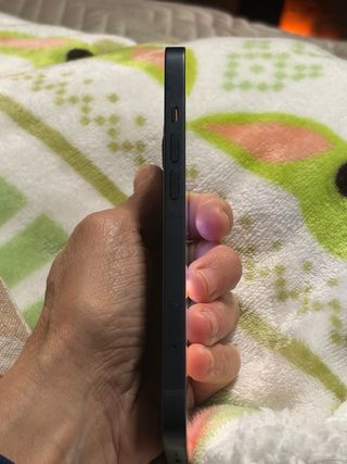 iPhone 13 Azul Marino