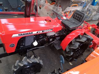 MINITRARCTORES MINI TRACTOT 4X4 - 4X2