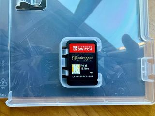 Mandragora: Whispers of the Witch Tree Switch