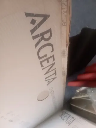 Baldosas nuevas 60x120cm