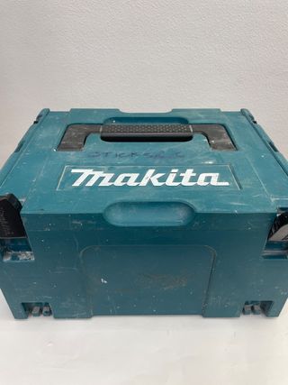 Sierra Calar Makita Djv 181