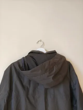 Cazadora Quechua Hombre Talla XXXL