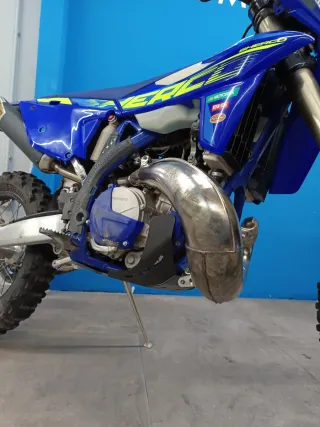Sherco SE 250 Factory