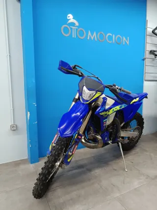 Sherco SE 250 Factory