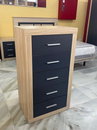 Nuevo sinfonier - envios disponibles