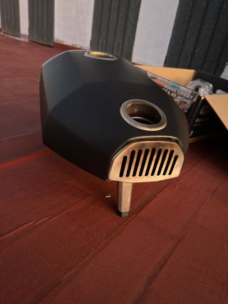 Forno per pizza Ooni Fyra 12