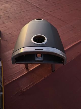 Forno per pizza Ooni Fyra 12