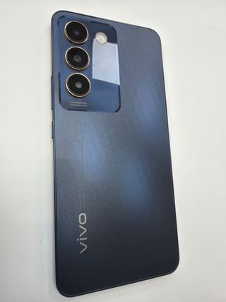 Smartphone VIVO V40 SE 8+8/256 Gb Crystal Black