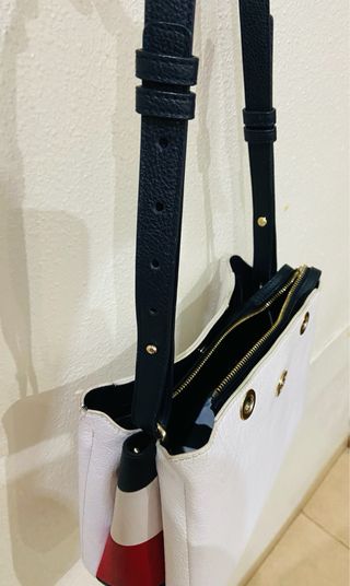 Bolso Tommy Hilfiger original